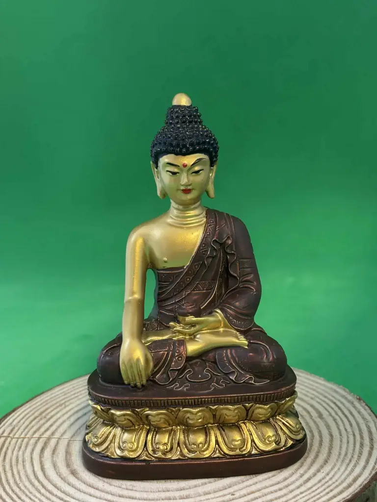 Bouddha Gautama