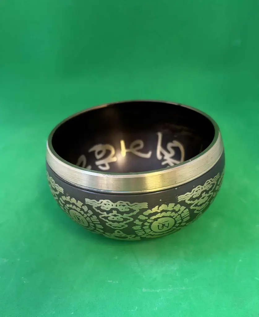 Bol tibétain
