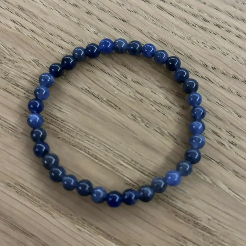 Bracelet Sodalite 4mm 16cm