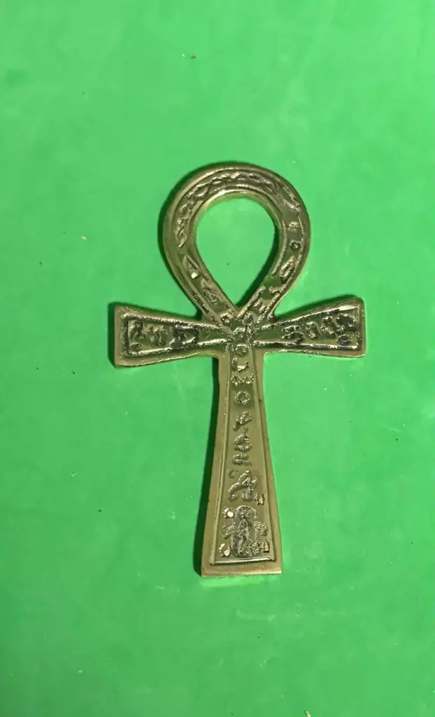 Croix d'Ankh
