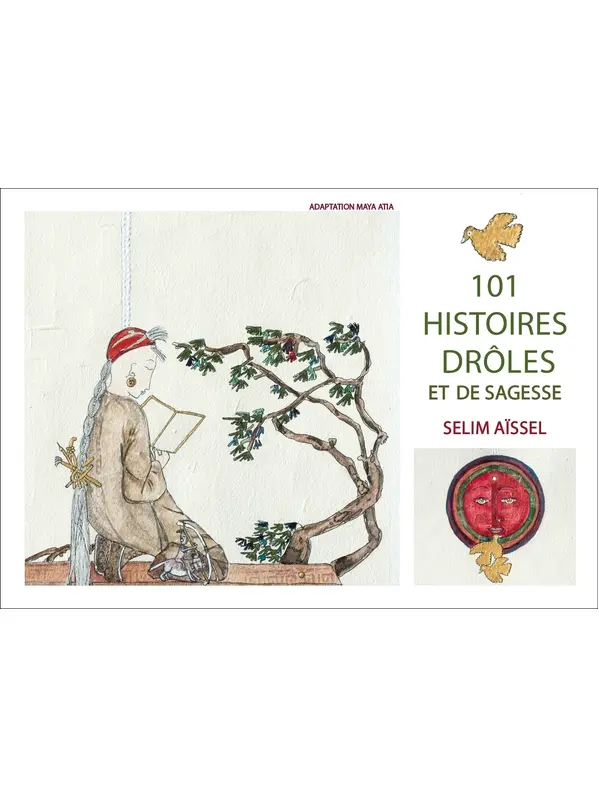 101 histoires drôles et de sagesse