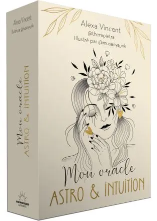 Mon oracle astro & intuition