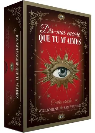 Dis-moi encore que tu m'aimes