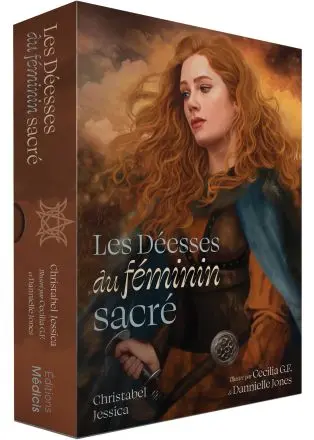 Les Déesses du féminin sacré