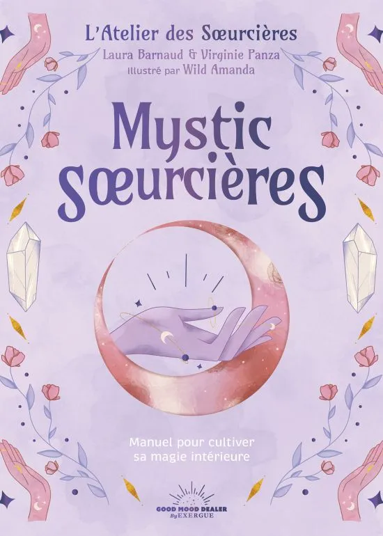 Mystic Sœurcières
