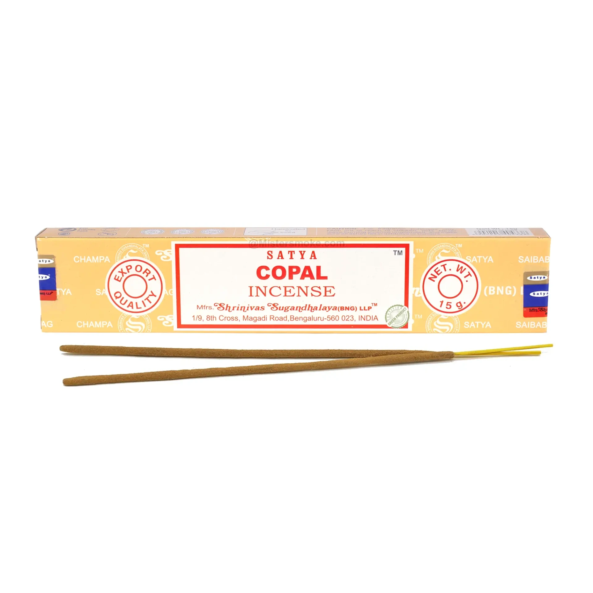 Encens Copal