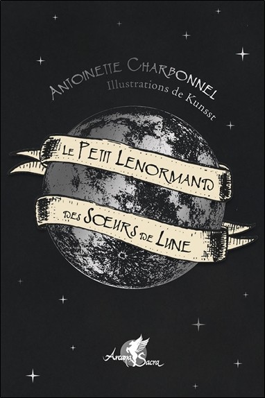 Le Petit Lenormand des sœurs de Lune