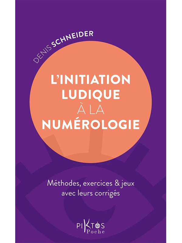 L'initiation ludique à la numérologie