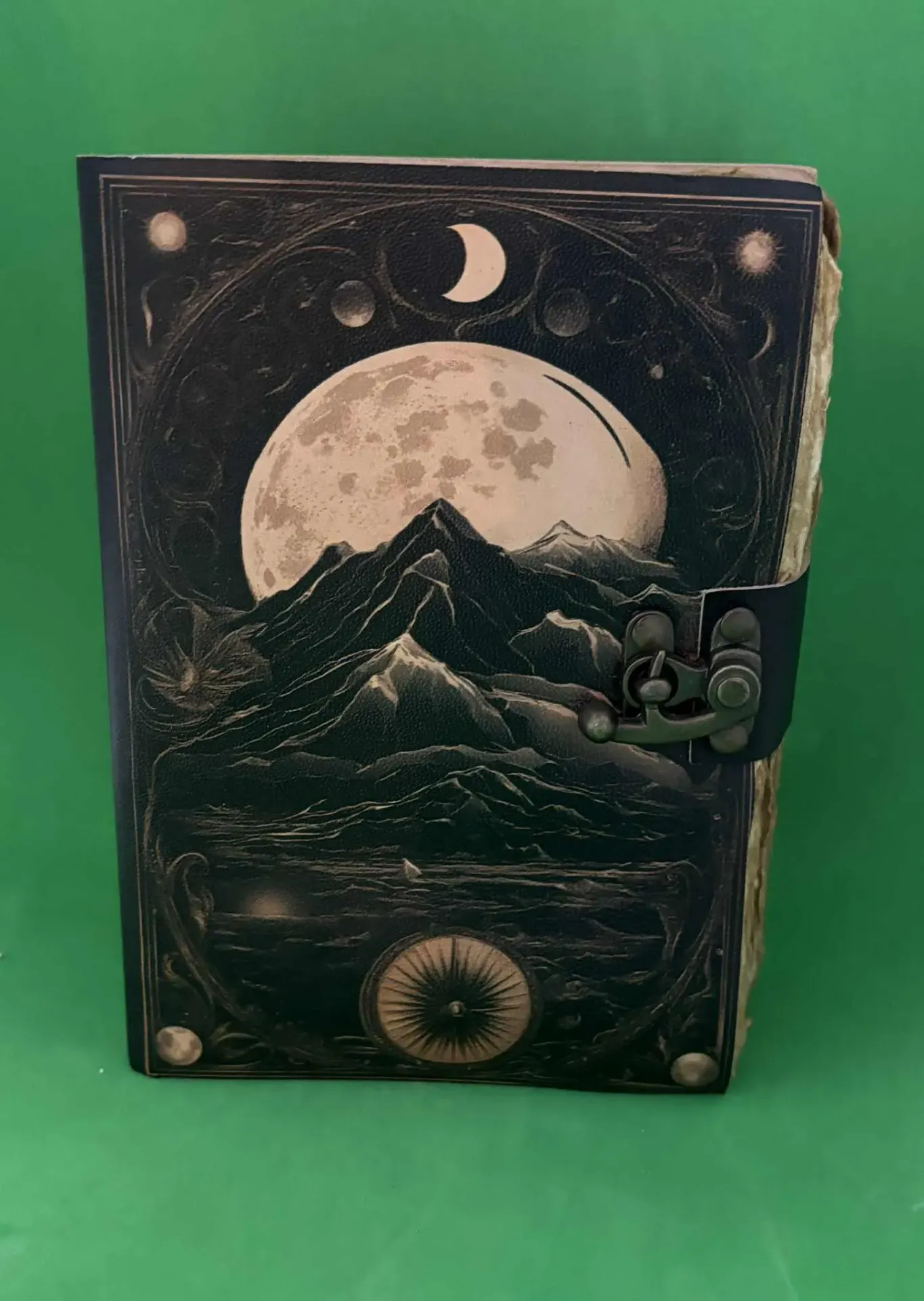 Grimoire Lune