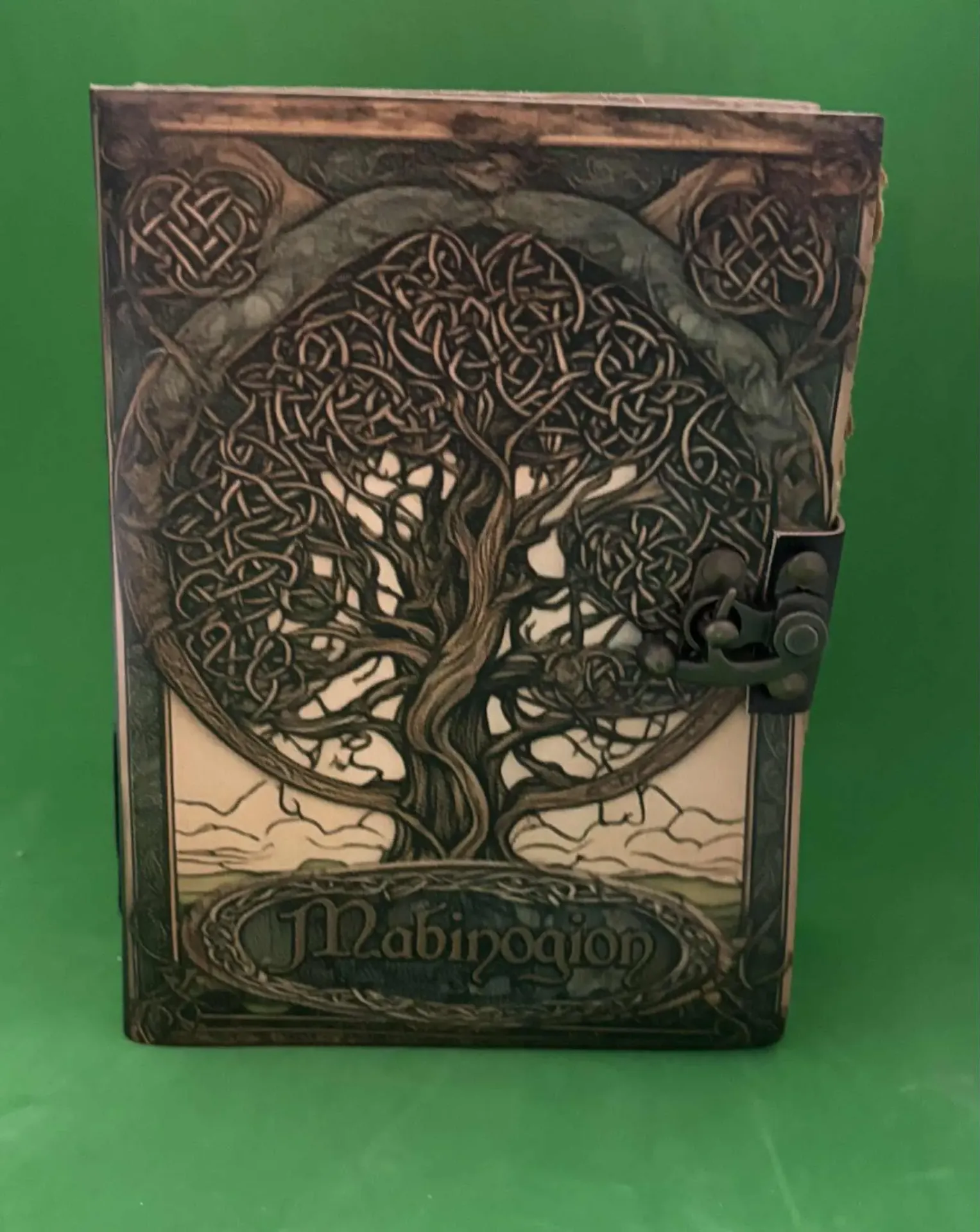 Grimoire Arbre