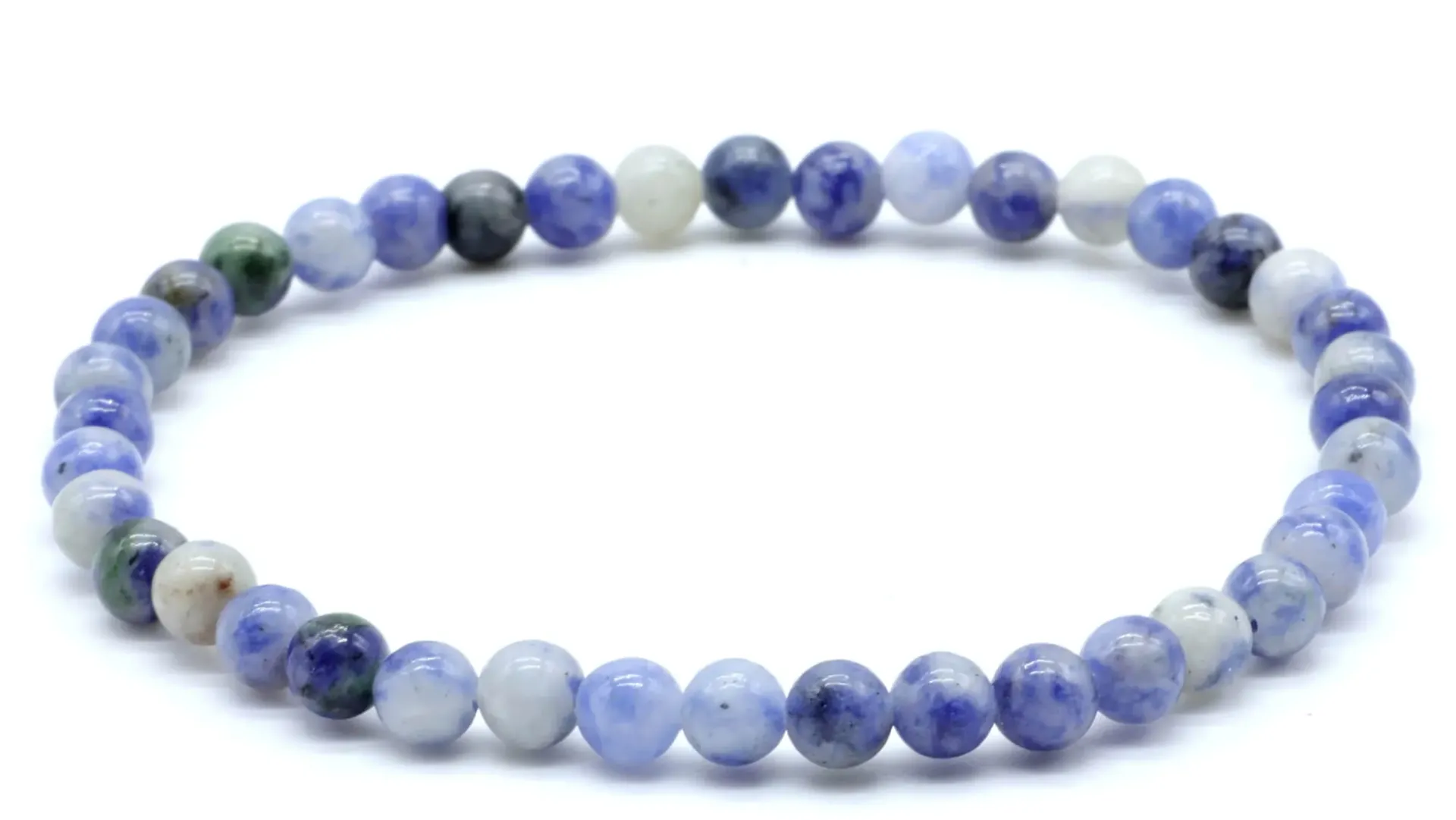 Bracelet Sodalite 4mm