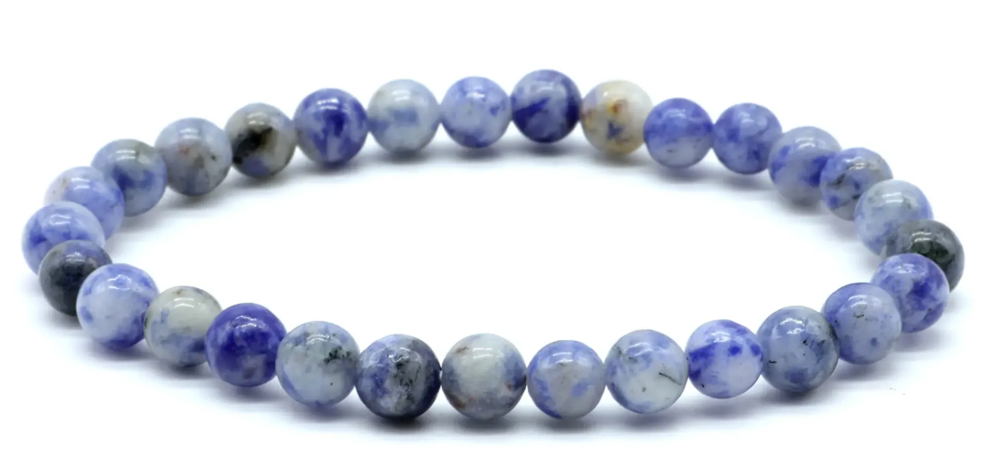 Bracelet Sodalite 6mm