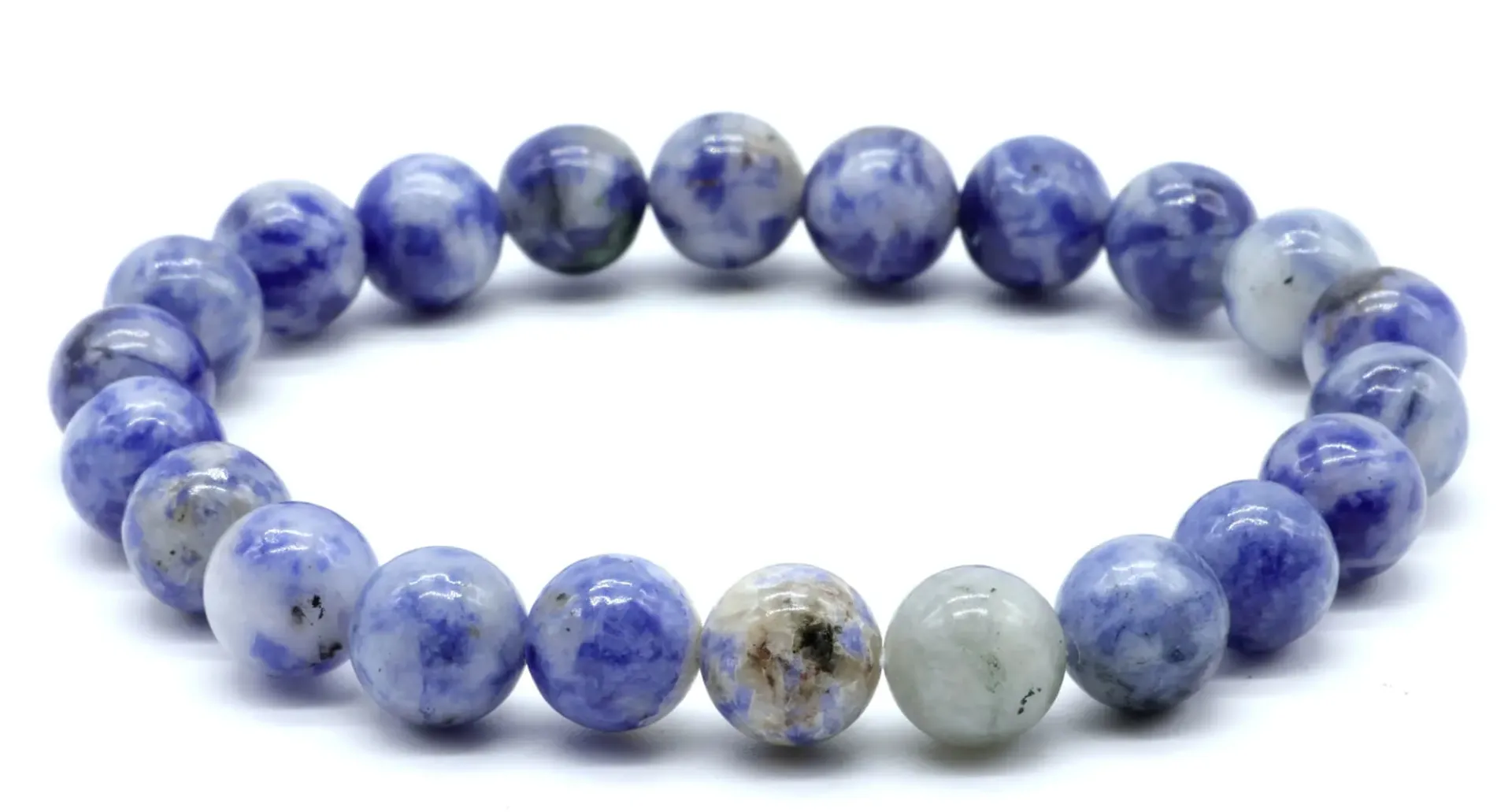 Bracelet Sodalite 8mm