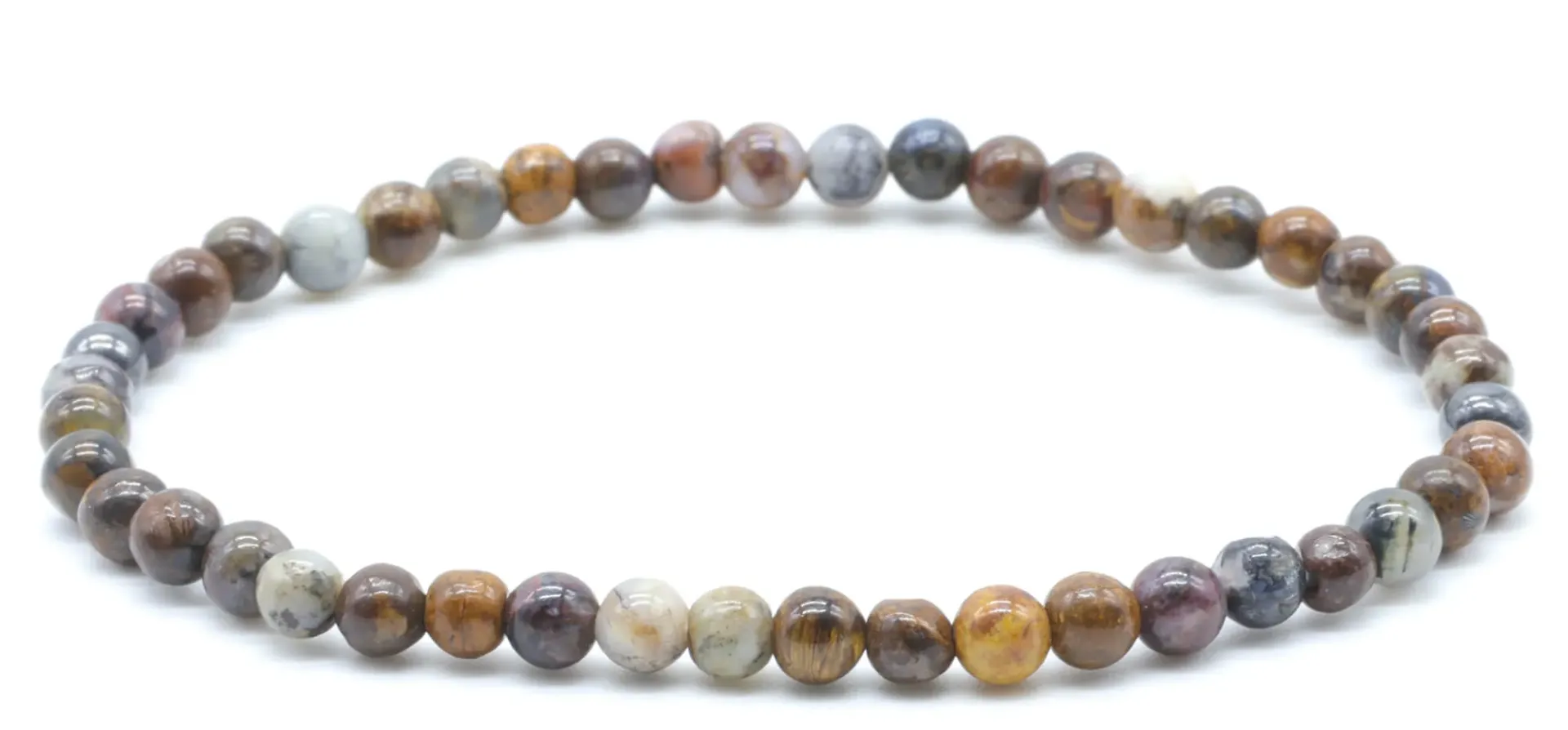 Bracelet Pietersite 4mm