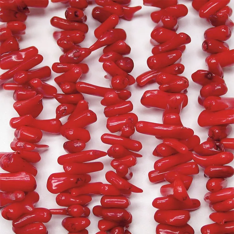 Bracelet Corail baroque