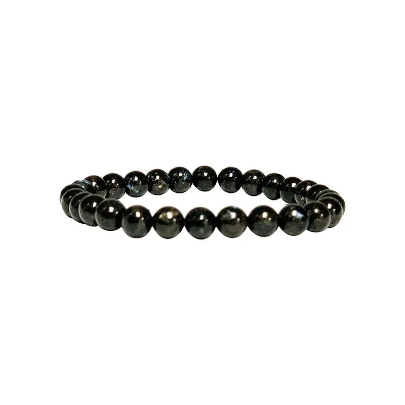 Bracelet Anthophyllite 6mm
