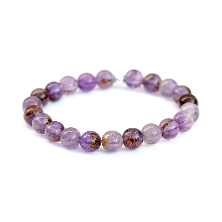 Bracelet Super seven 6mm