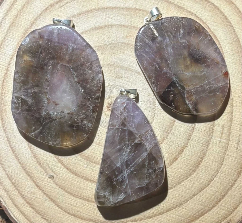 Pendentif Super Seven