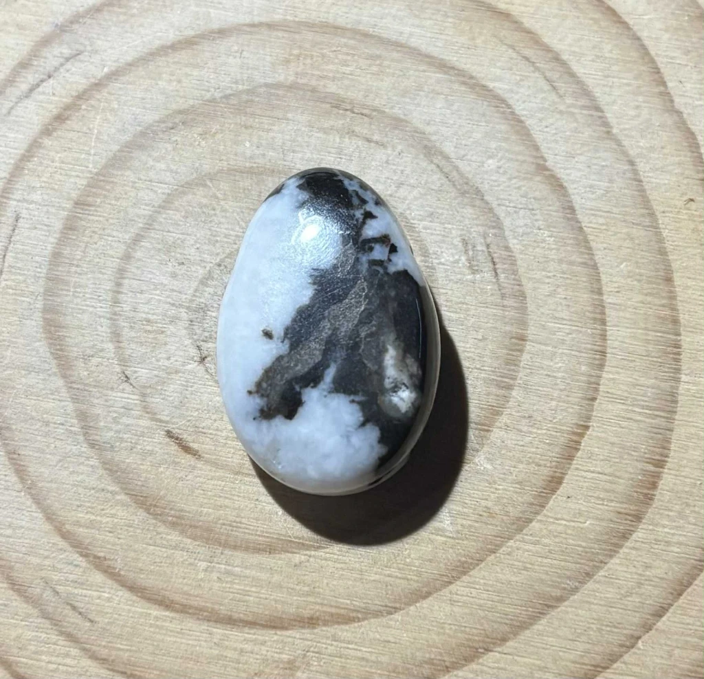 Pendentif Jaspe zébre