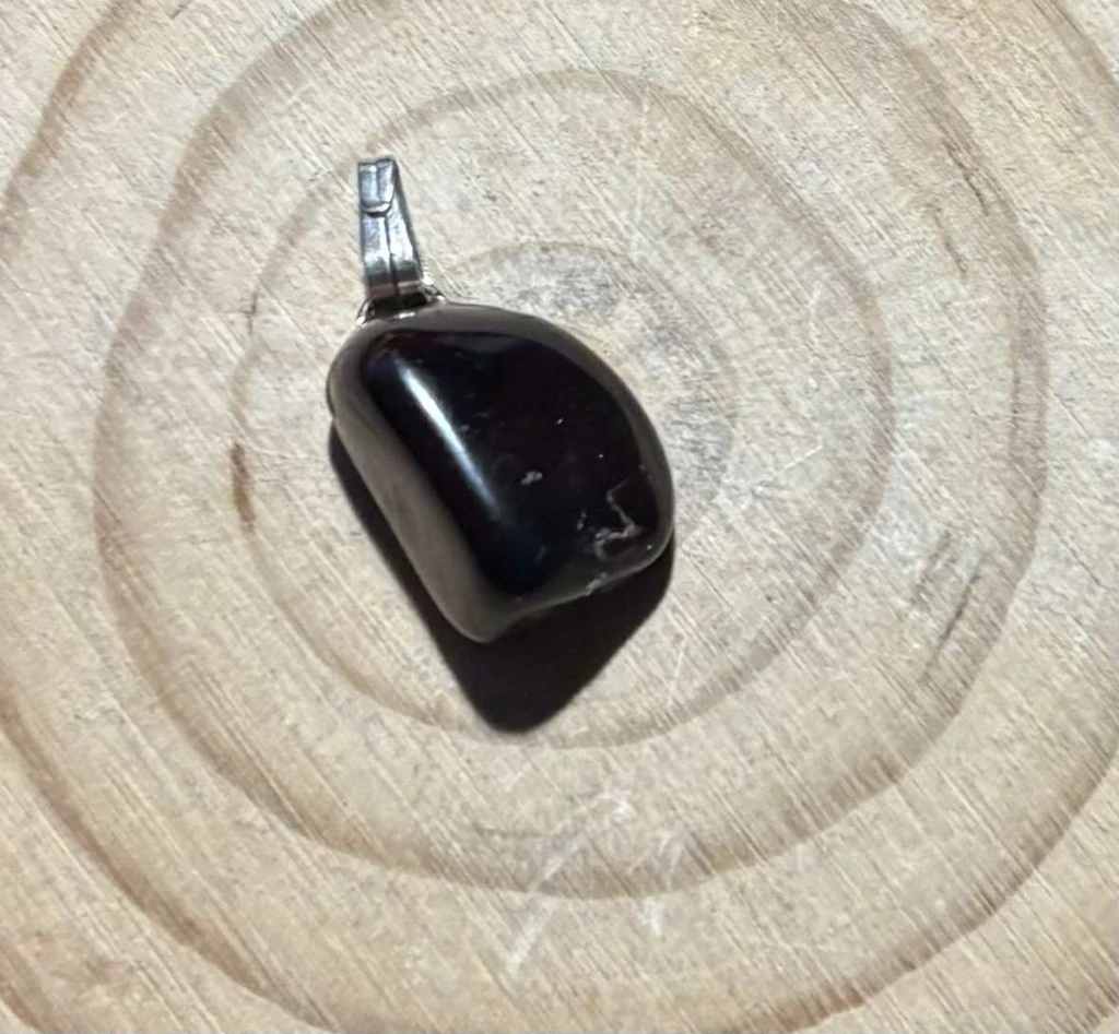 Pendentif Œil de taureau