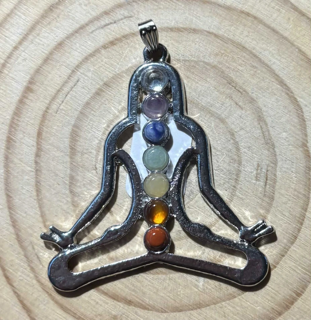 Pendentif Metatron