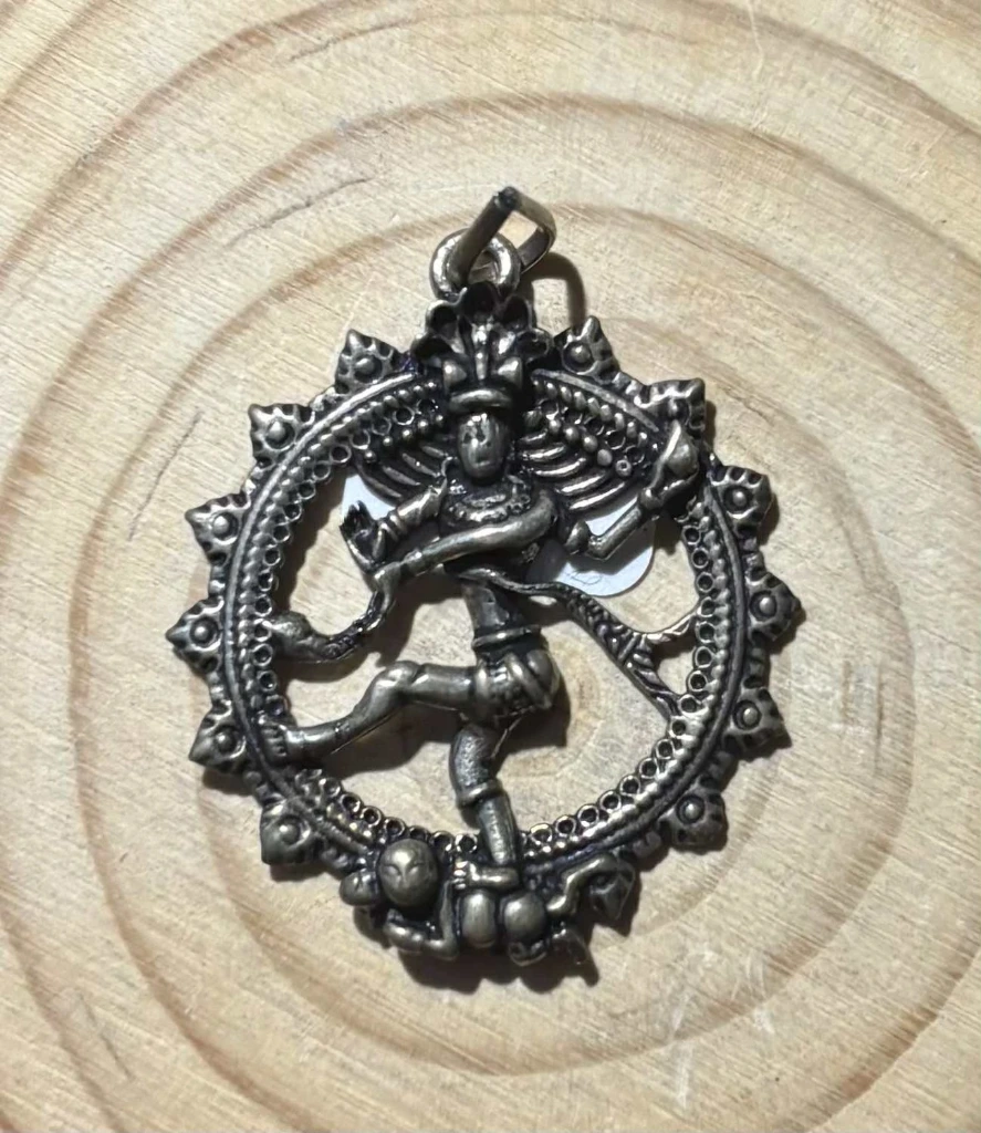 Pendentif Shiva