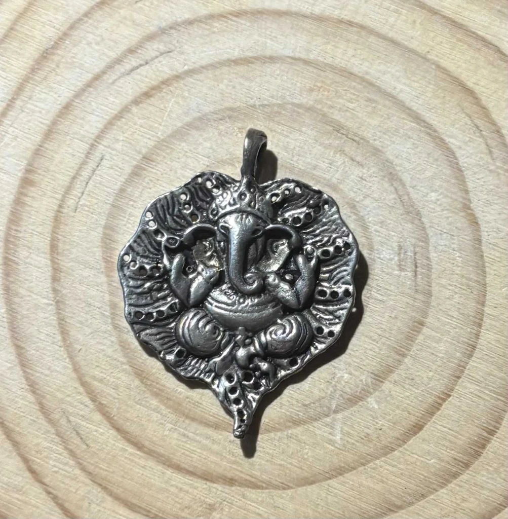 Pendentif Ganesh