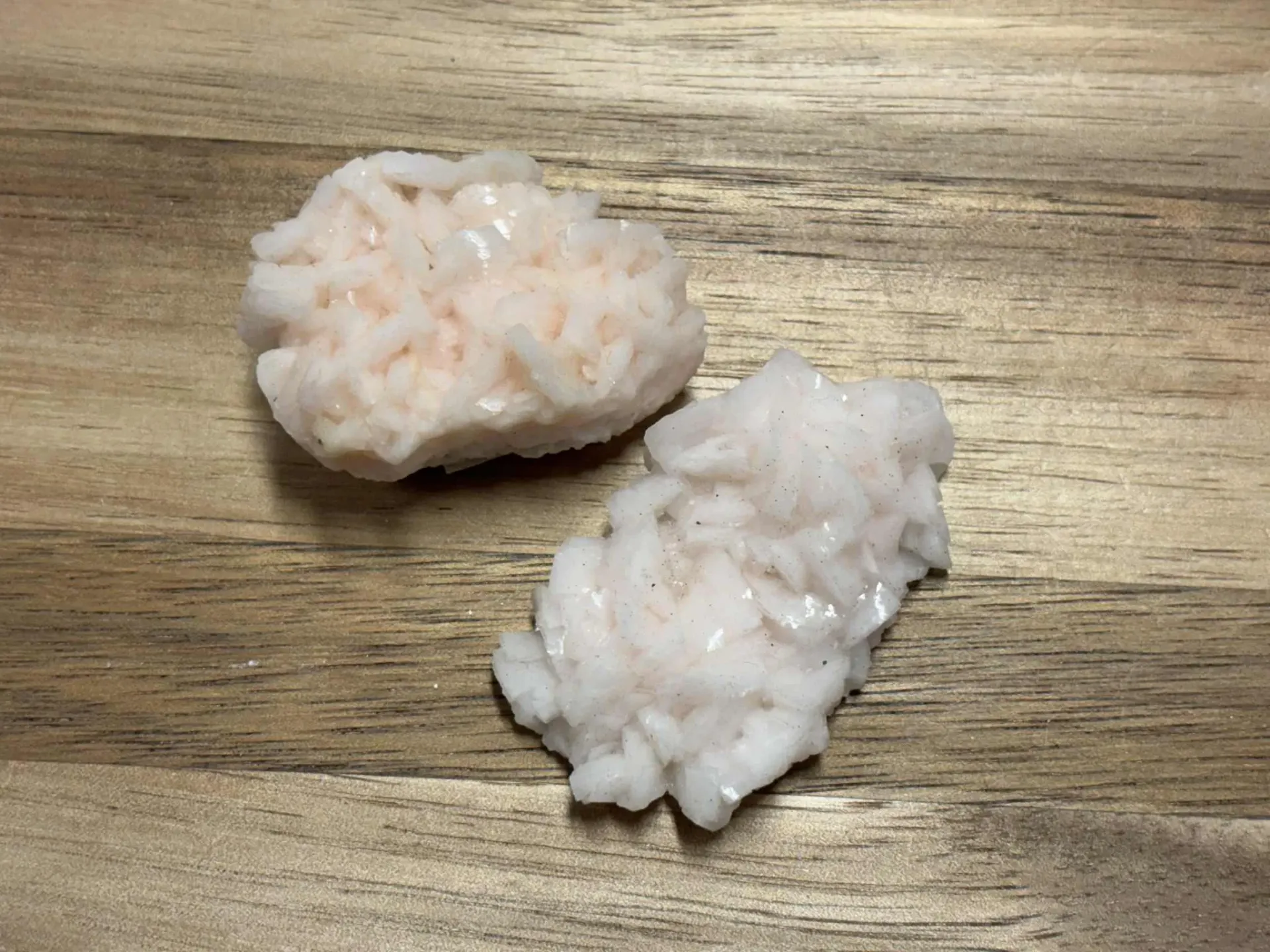Dolomite brute