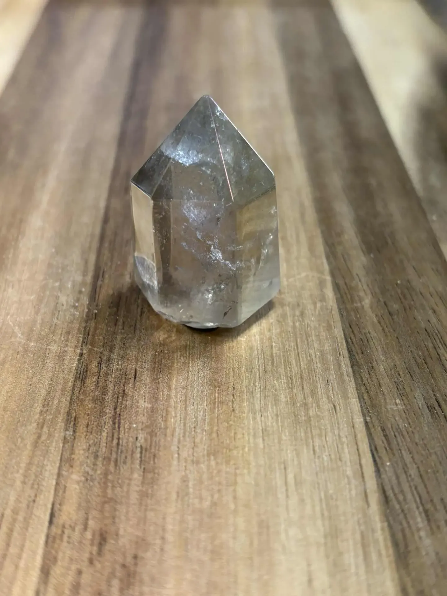 Aqua Aura pointe