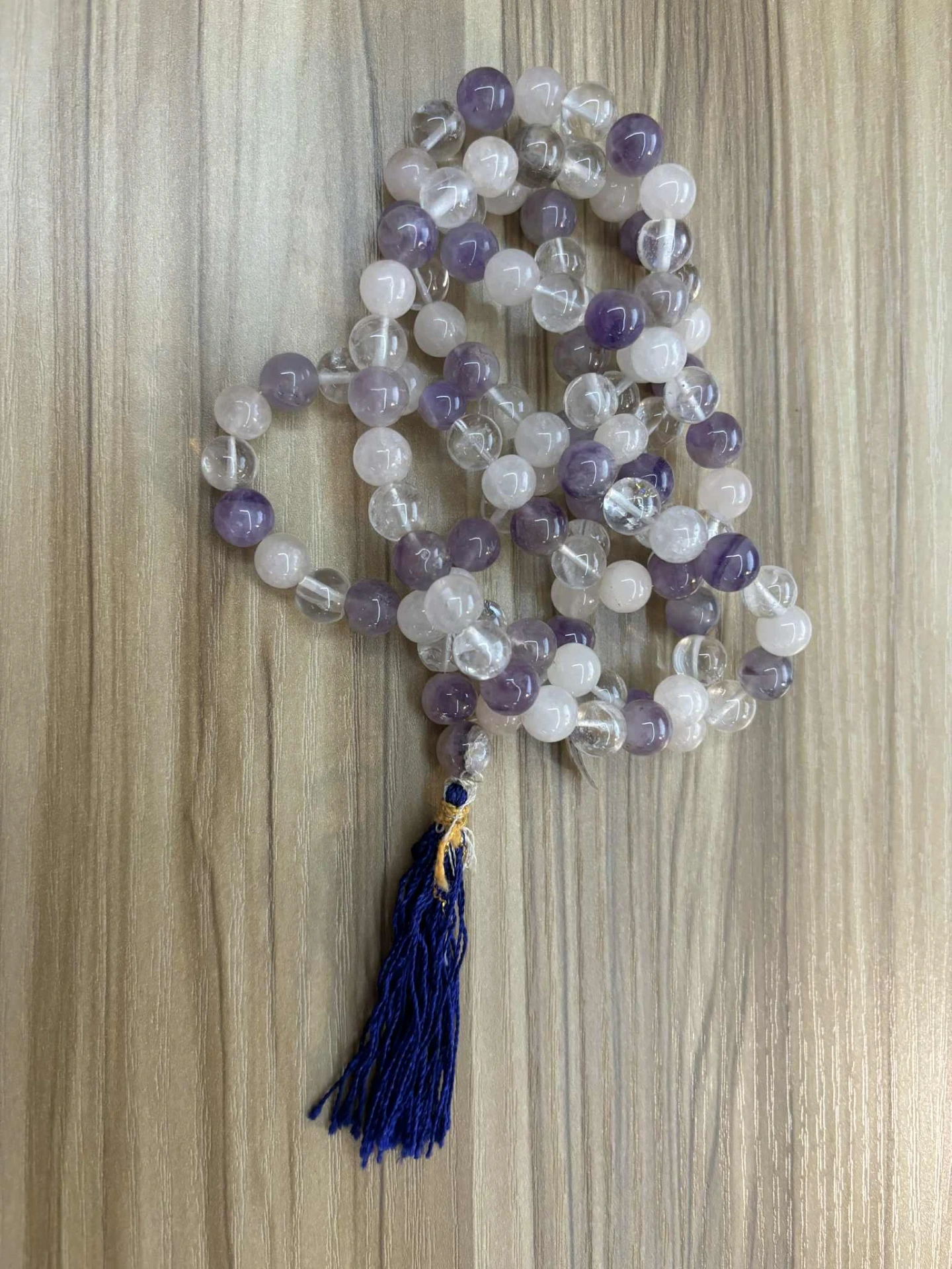 Mala triangle d'Or 8mm