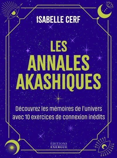Les Annales Akashiques