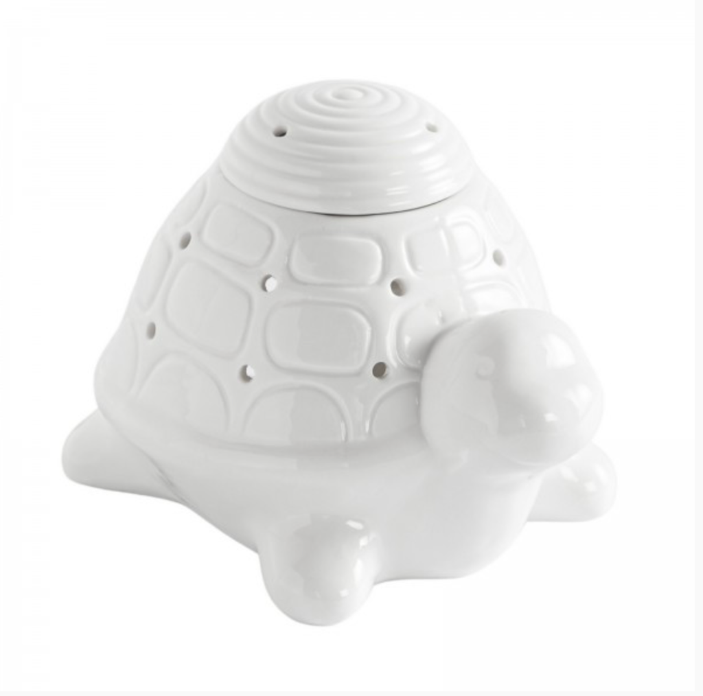 Brûleur cire à fondre tortue