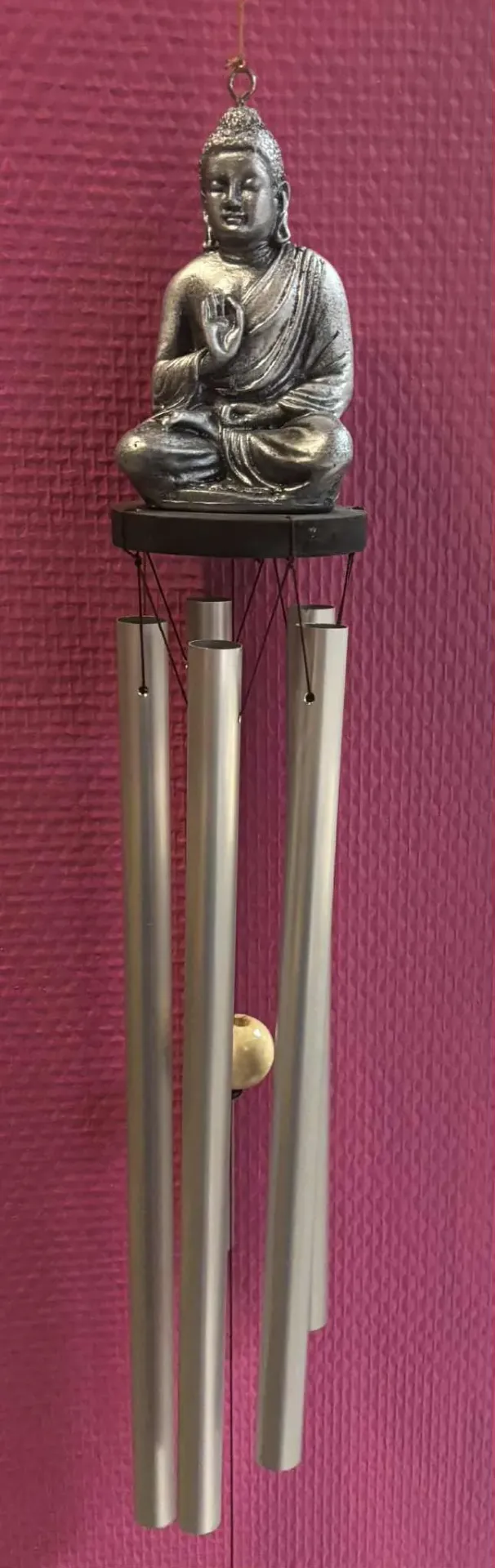 Carillon Bouddha Gautama