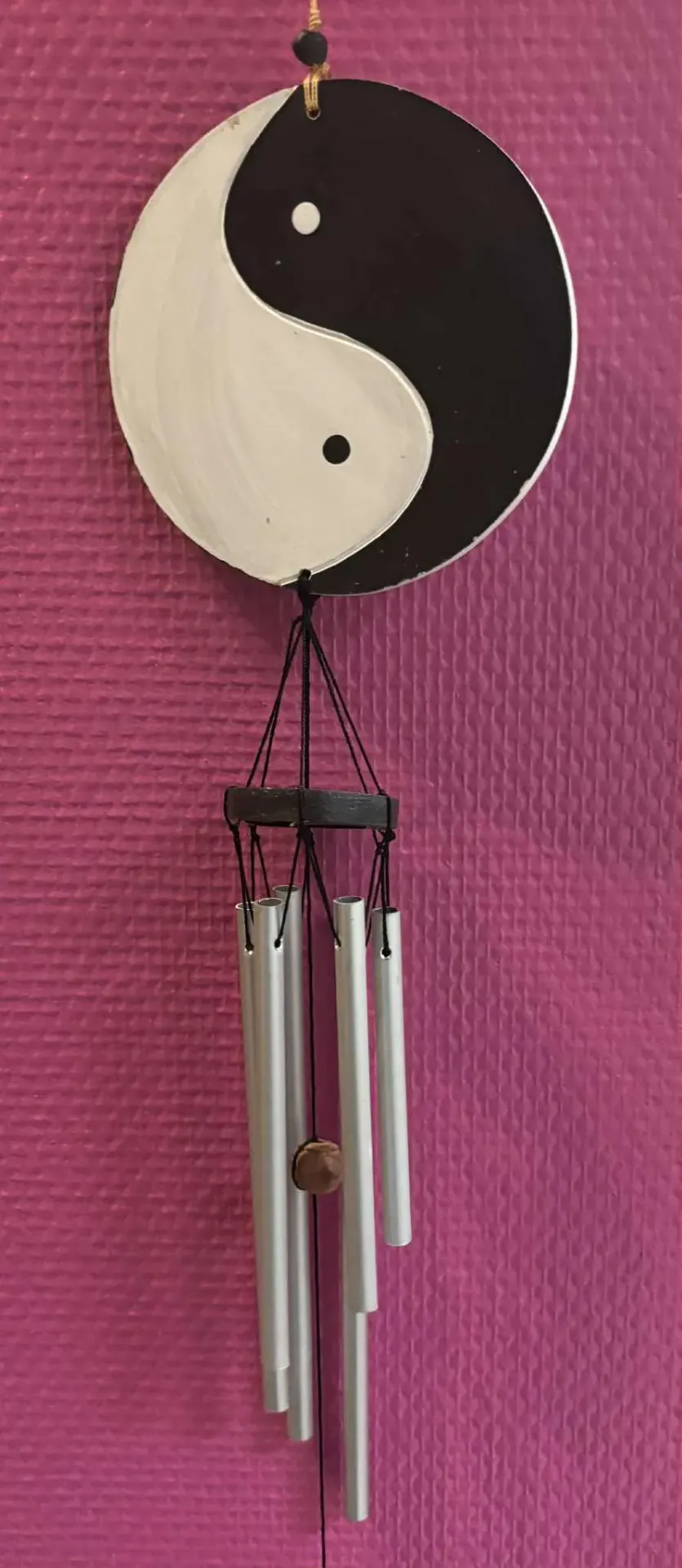 Carillon Yin & yang
