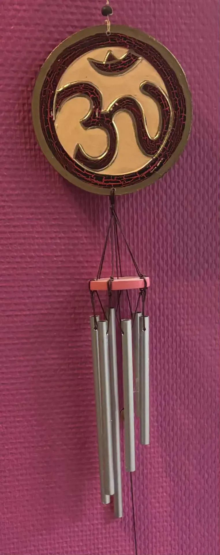 Carillon Om