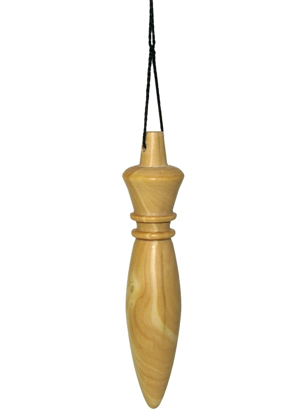 Pendule Égyptien en Buis