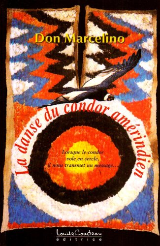 La danse du condor amérindien
