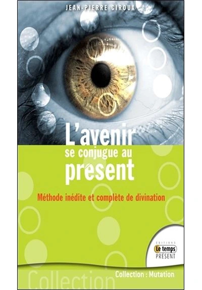 L'avenir se conjugue au présent