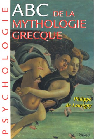 ABC De La Mythologie Grecque