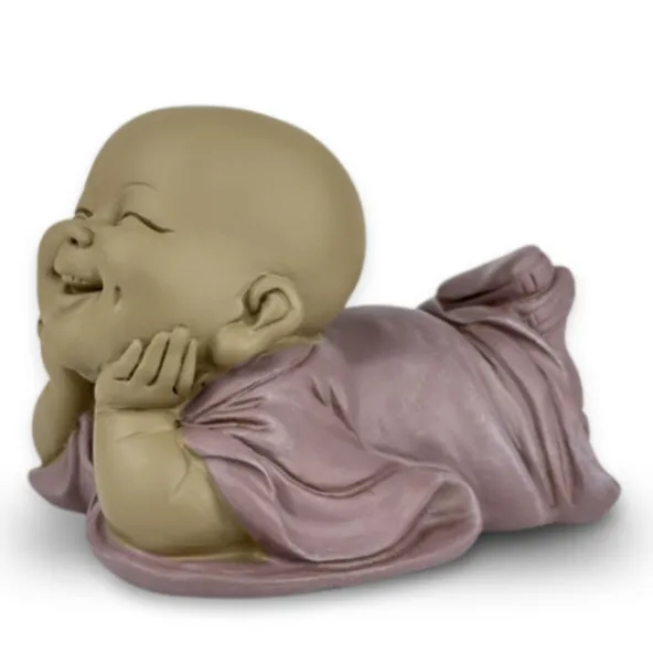 Bouddha rieur Rêveur