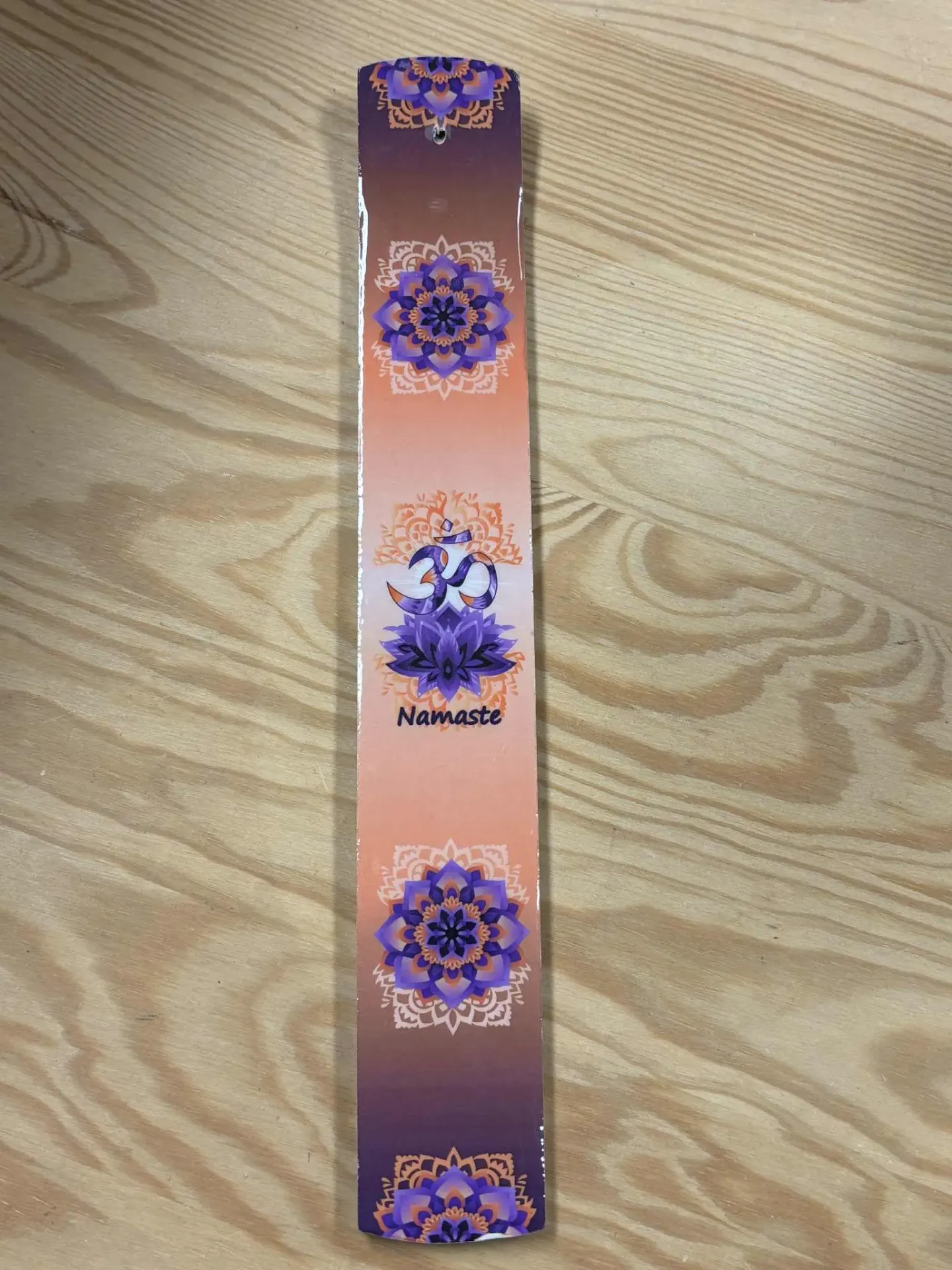 Porte encens namasté