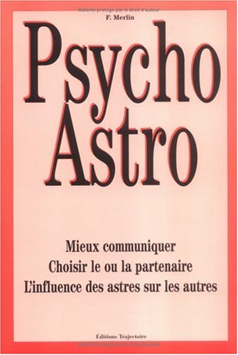 Psycho-astro