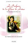 Le Parfum de la Fleur de Lotus