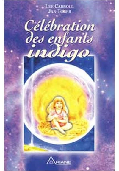 Célébration des enfants indigo