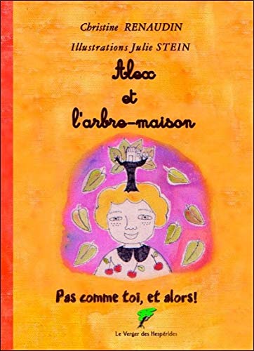 AAlex et l'arbre-maison