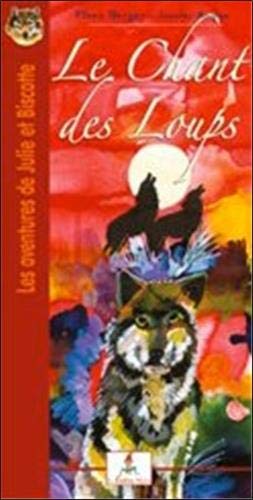 Le chant des loups