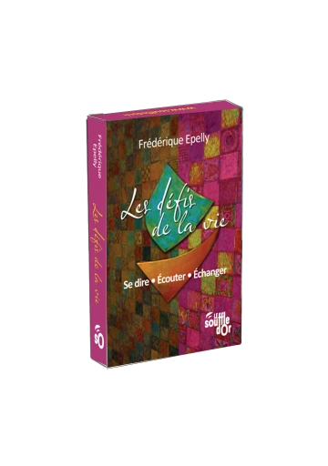 Les défis de la vie