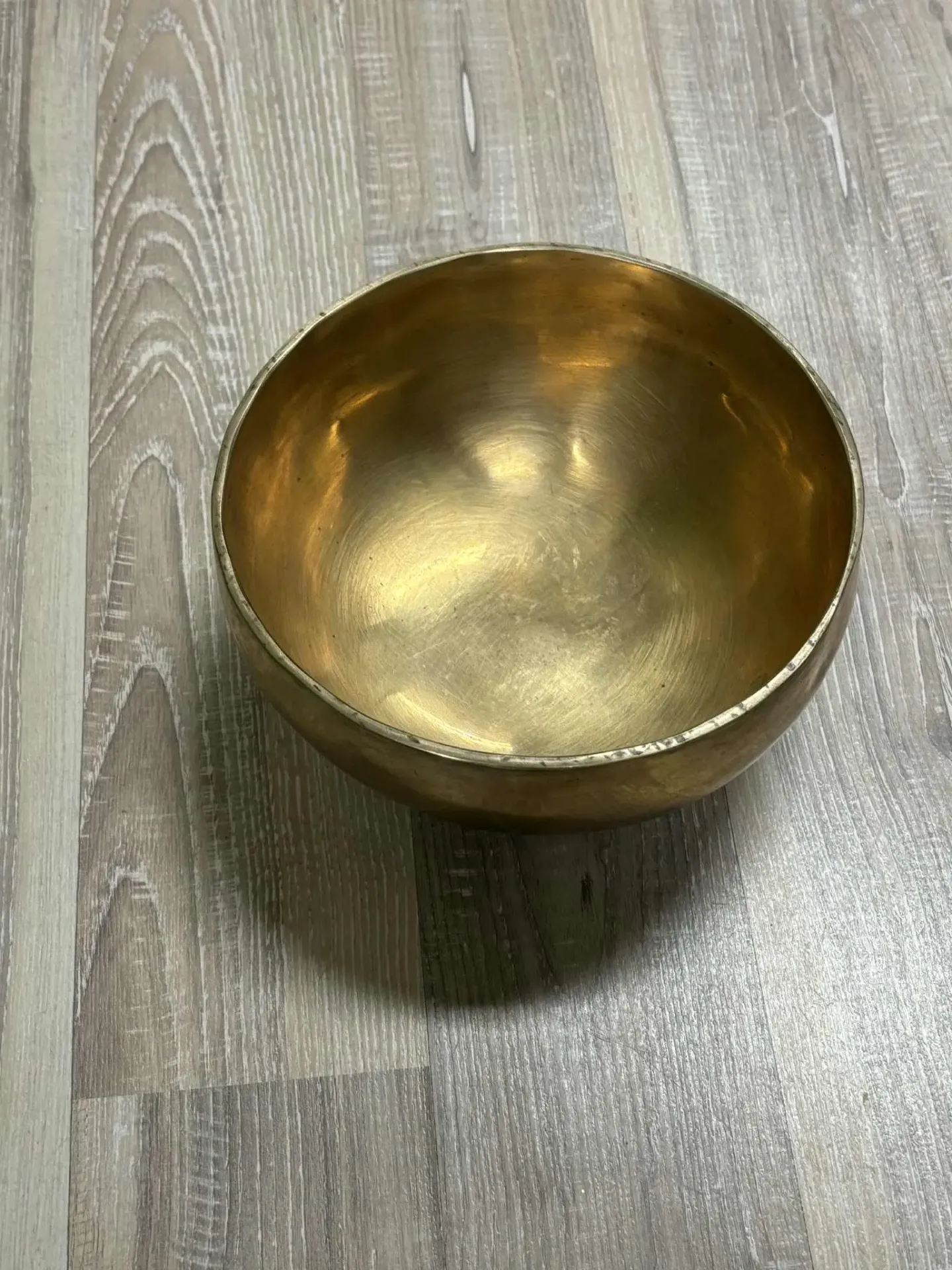 Bol tibétain grand