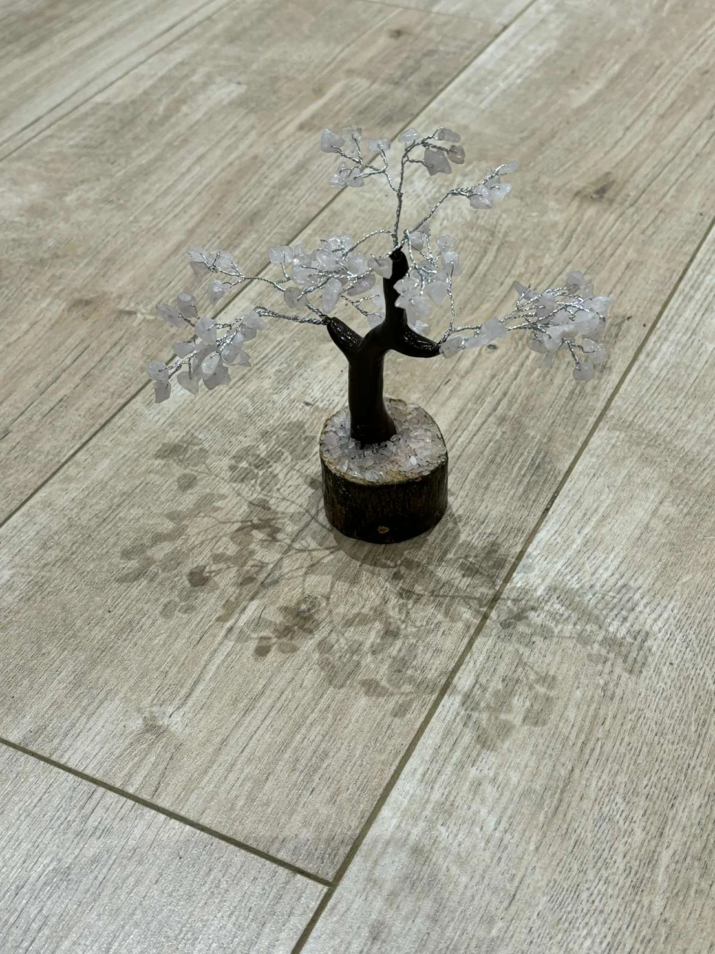 Arbre de vie en cornaline