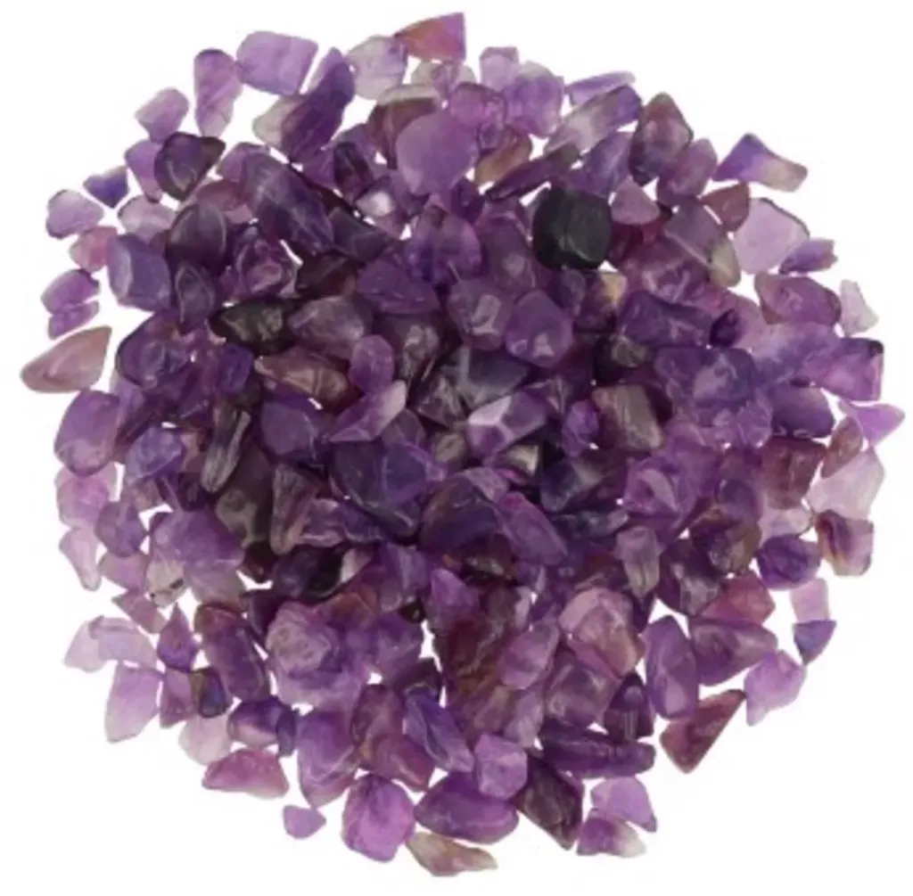 Améthyste gravier 100gr